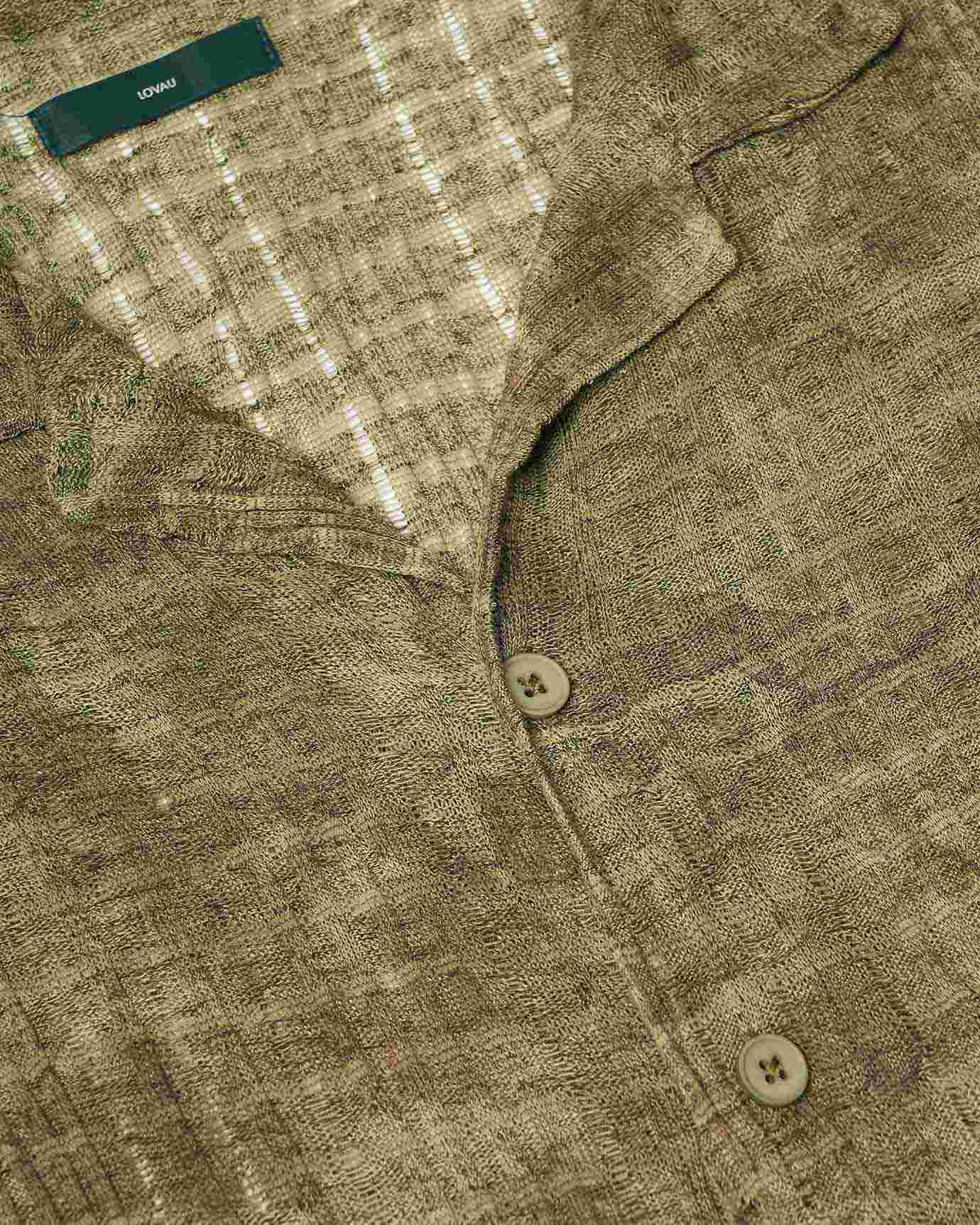 Green Differ Shirt Limited Edition