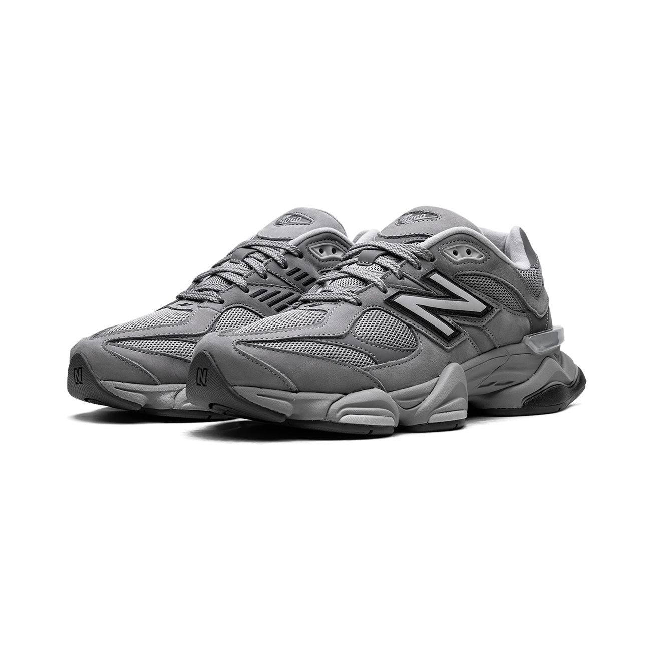 9060 "Shadow Grey"