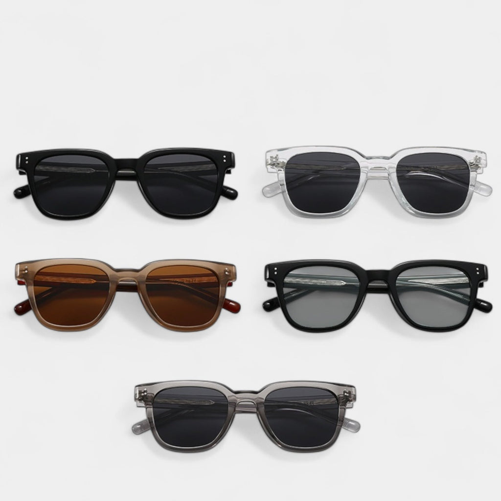 Square Sunglasses
