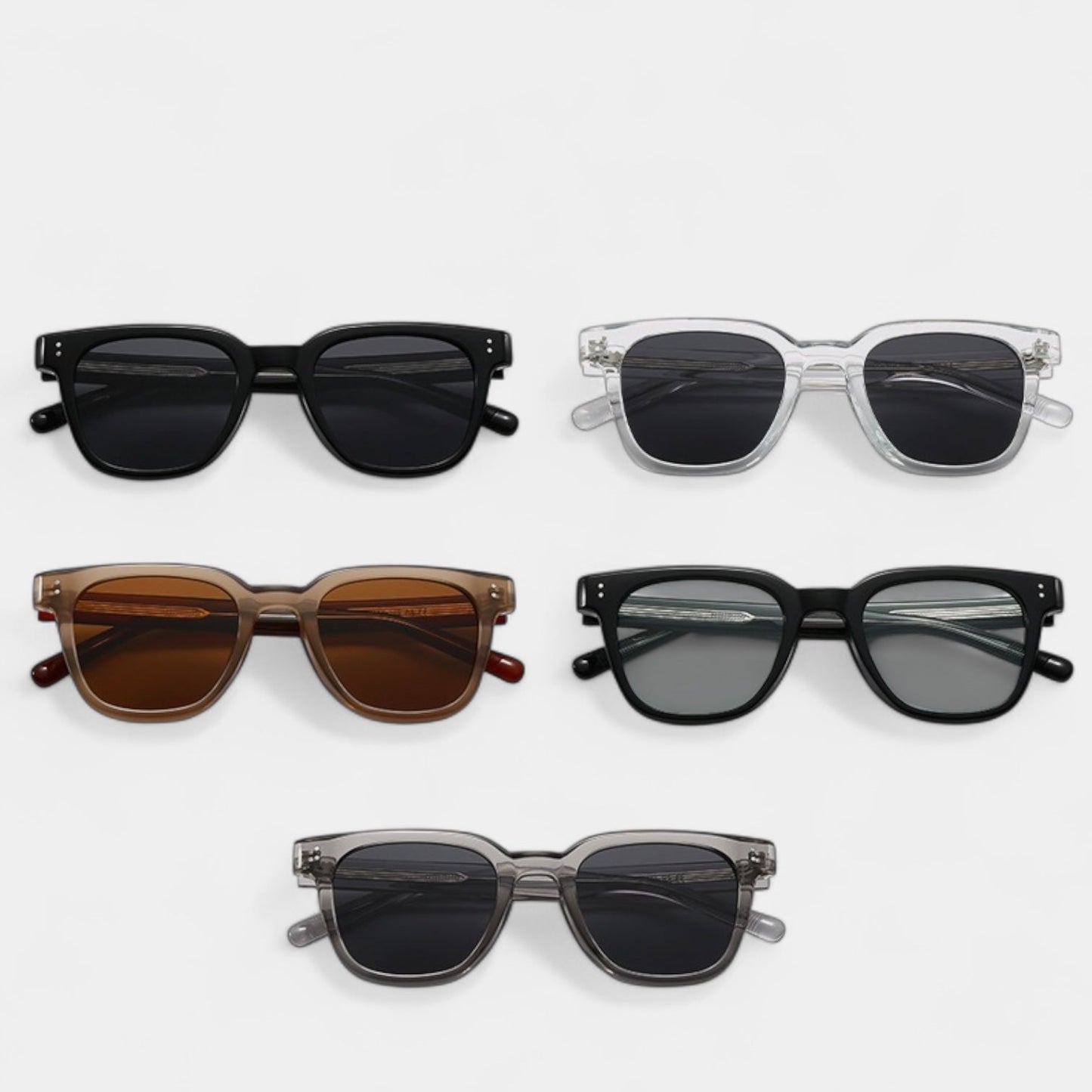 Square Sunglasses