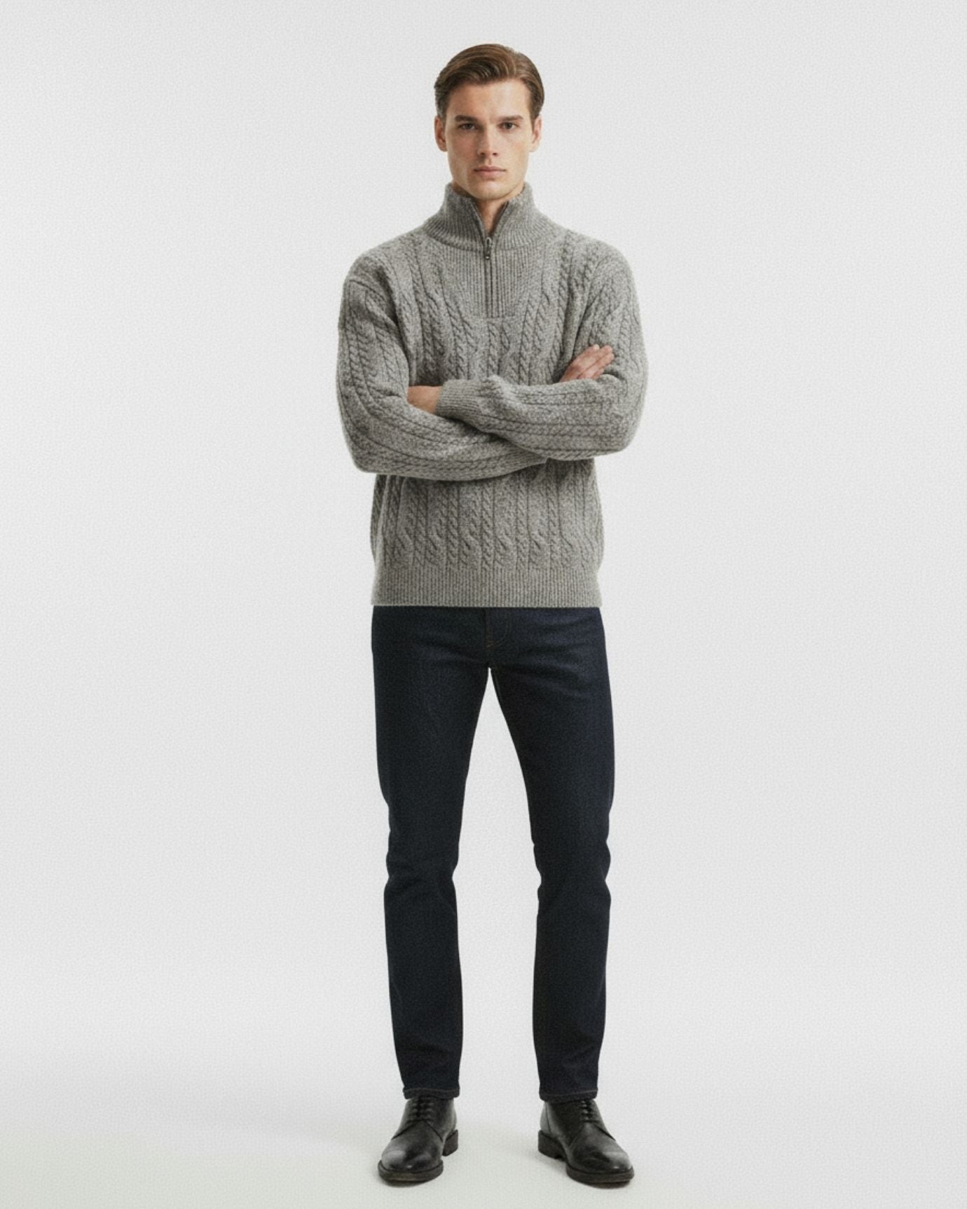 Thick Cashmere Limited Edition