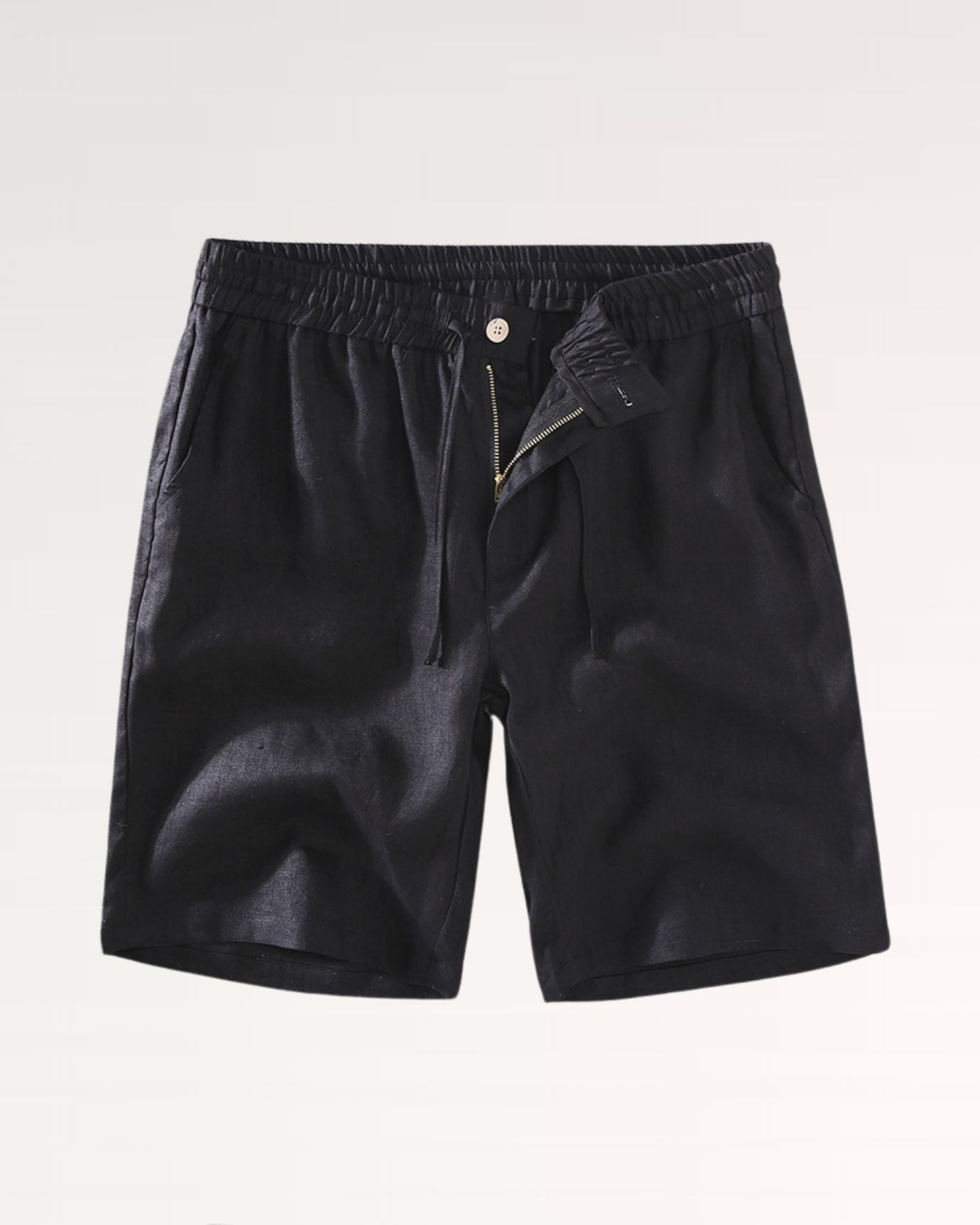 Ibiza Linen Shorts