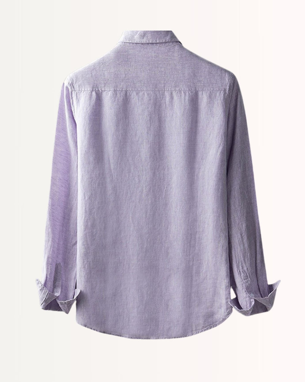 Positano Fine Linen Shirt - Limited Edition