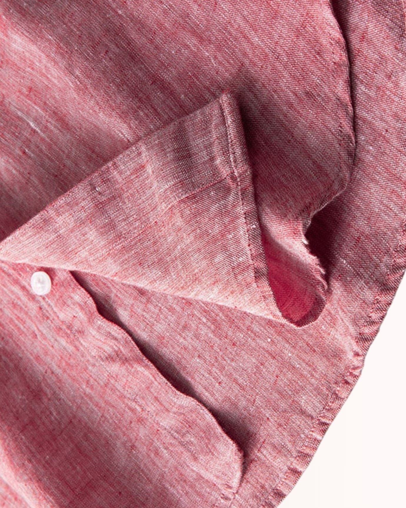 Positano Fine Linen Shirt - Limited Edition