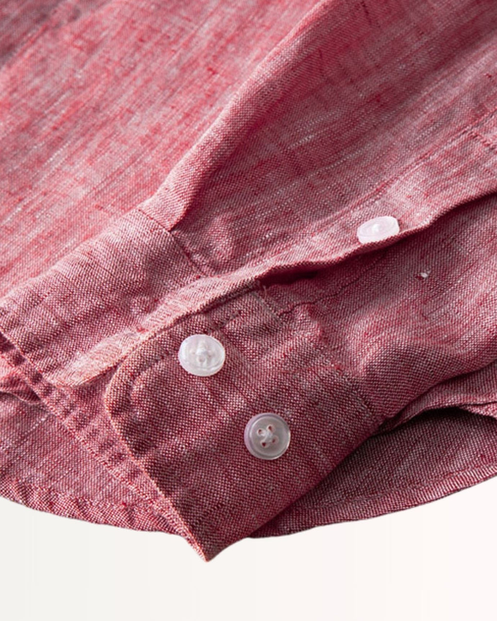 Positano Fine Linen Shirt - Limited Edition