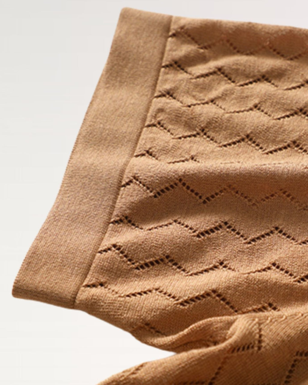 Mulberry Silk Cashmere Knitted Polo