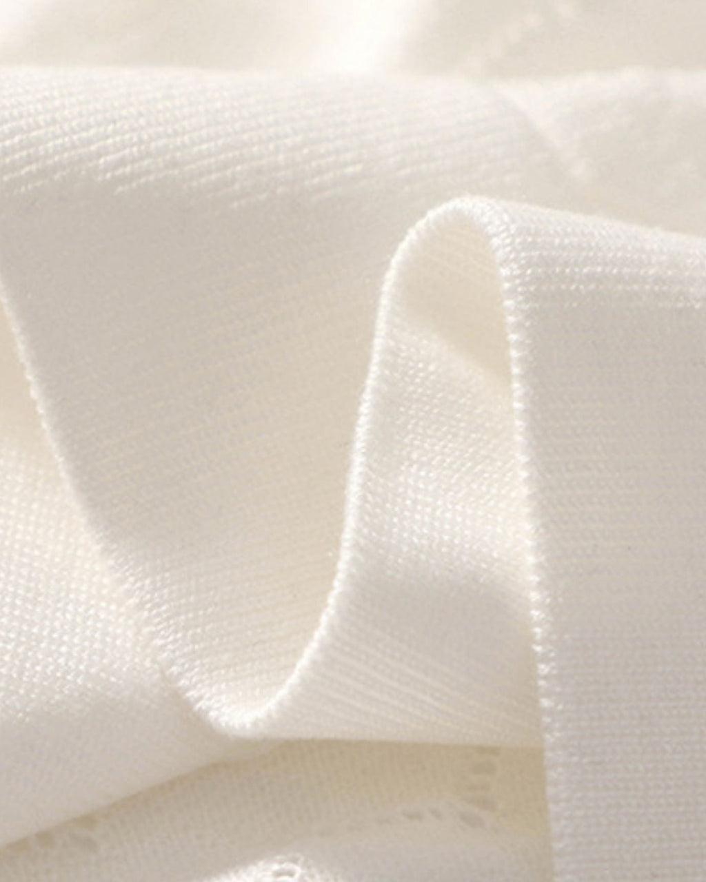 Mulberry Silk Cashmere Knitted Polo