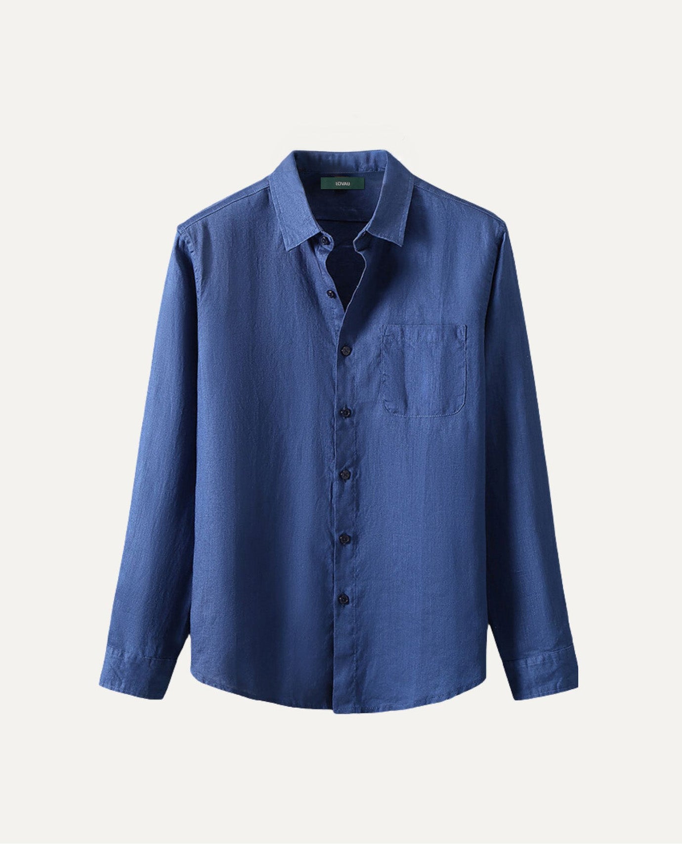 Marbella Linen Shirt