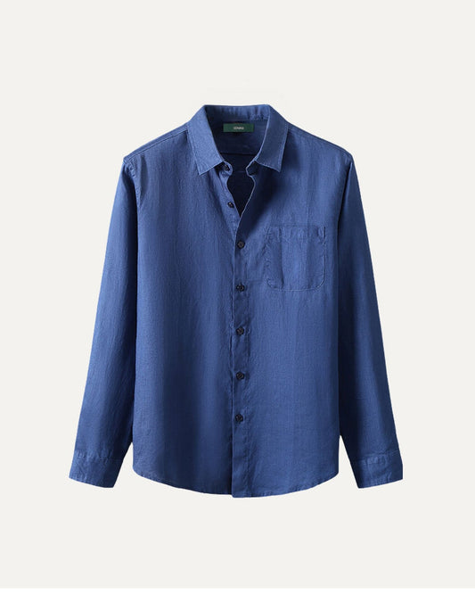 Marbella Linen Shirt