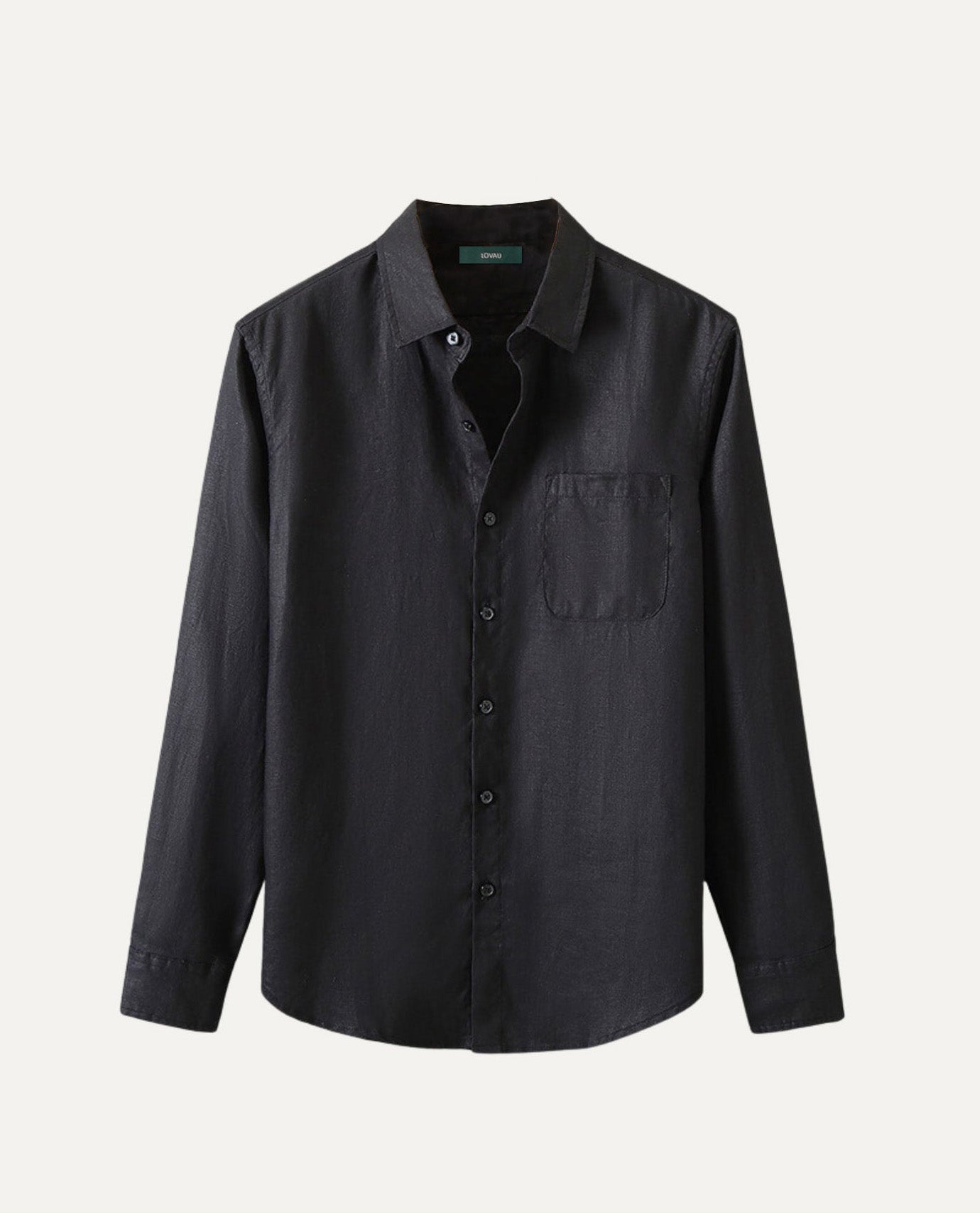 Marbella Linen Shirt