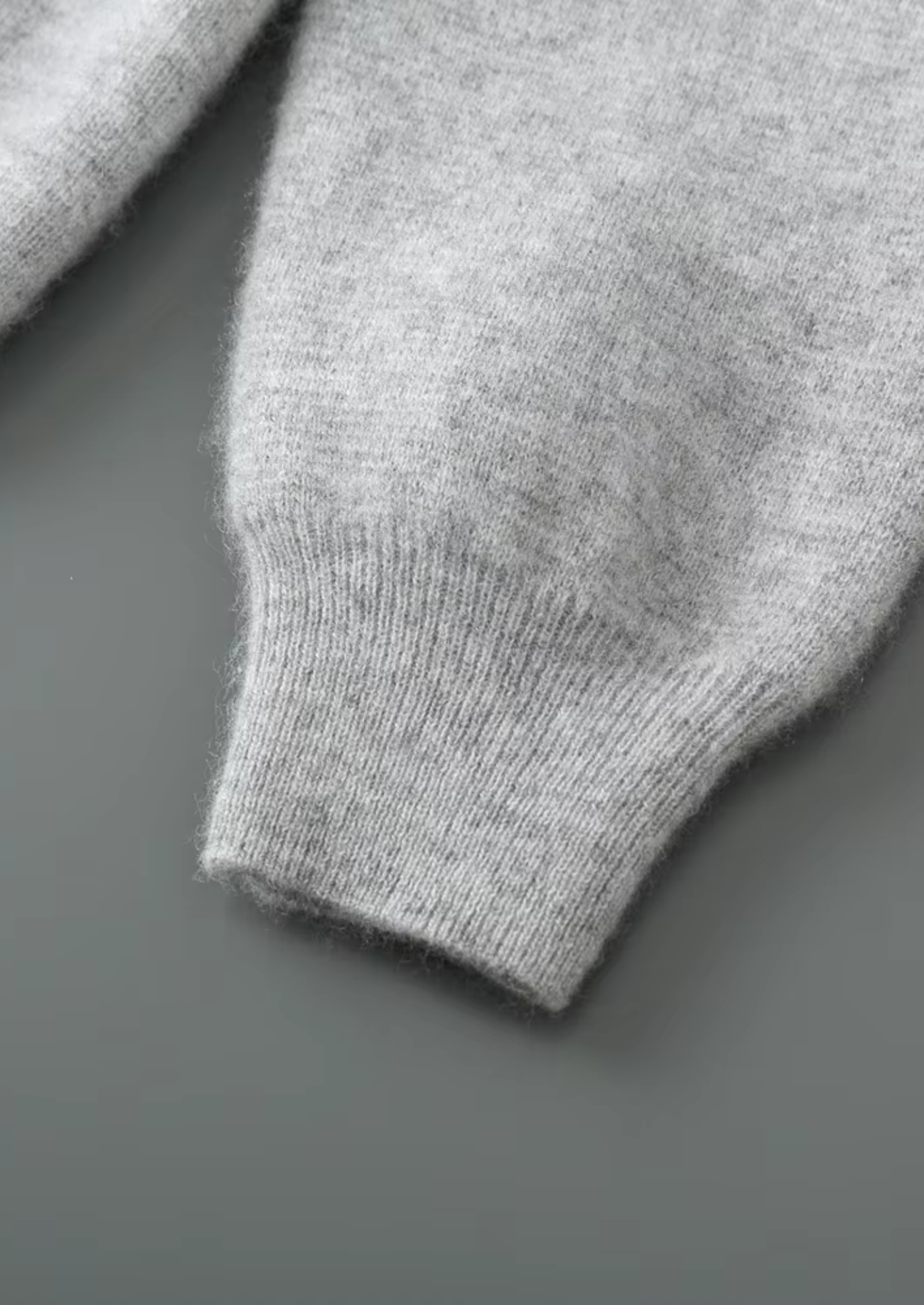 PREMIUM MERINO RELAXED SET
