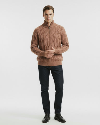 Thick Cashmere Limited Edition