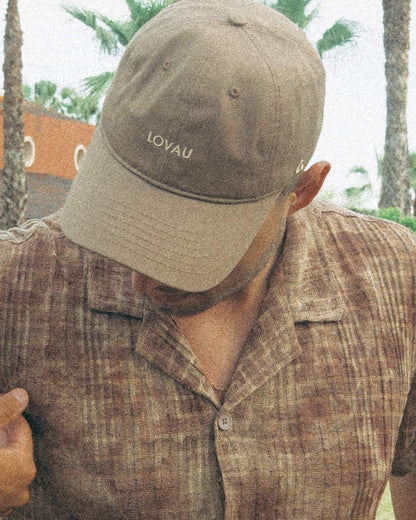 Vintage Orange Differ Shirt Limited Edition