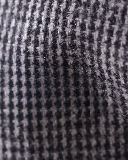 Old Money Trousers Neapolitan Wool