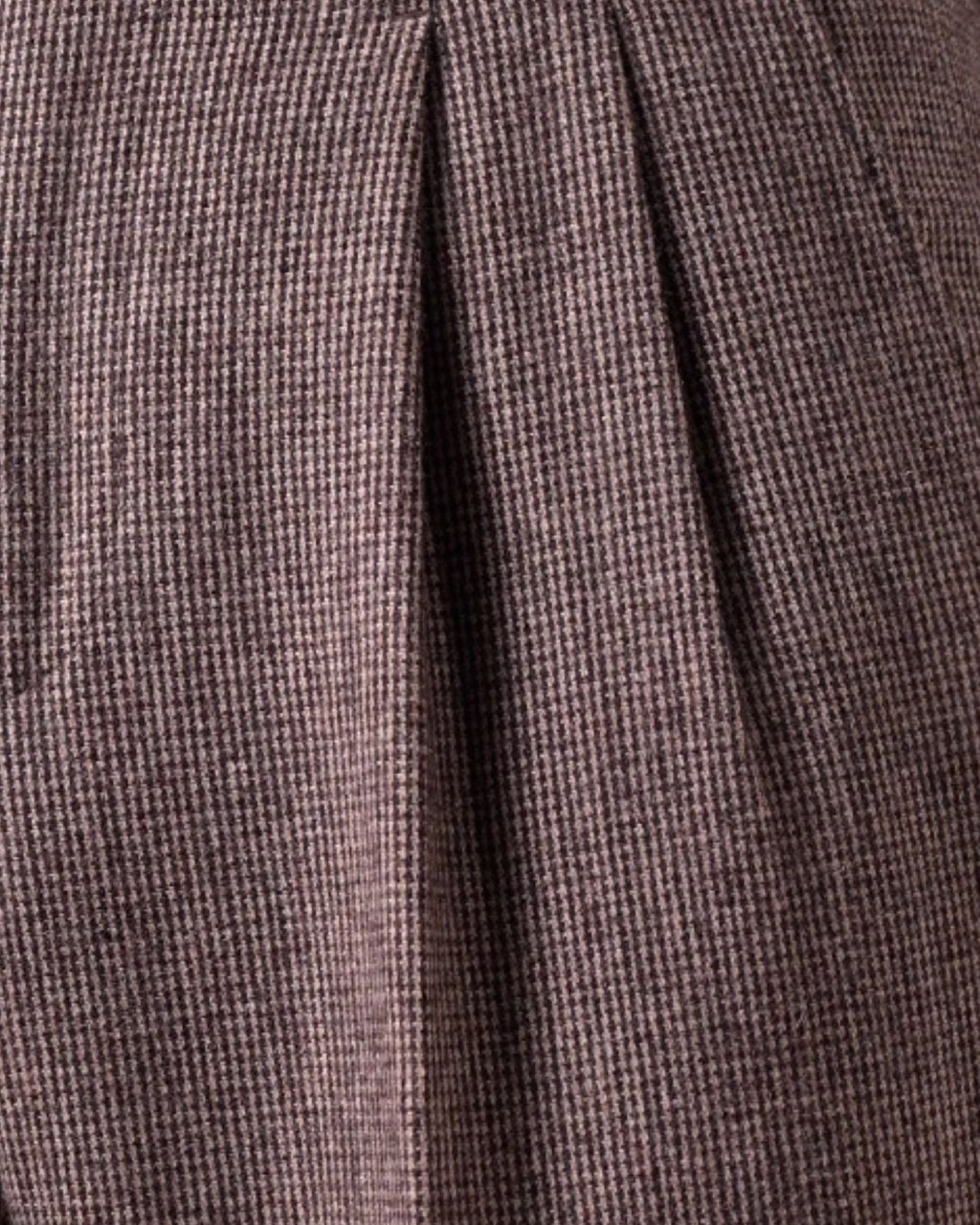 Old Money Trousers Neapolitan Wool