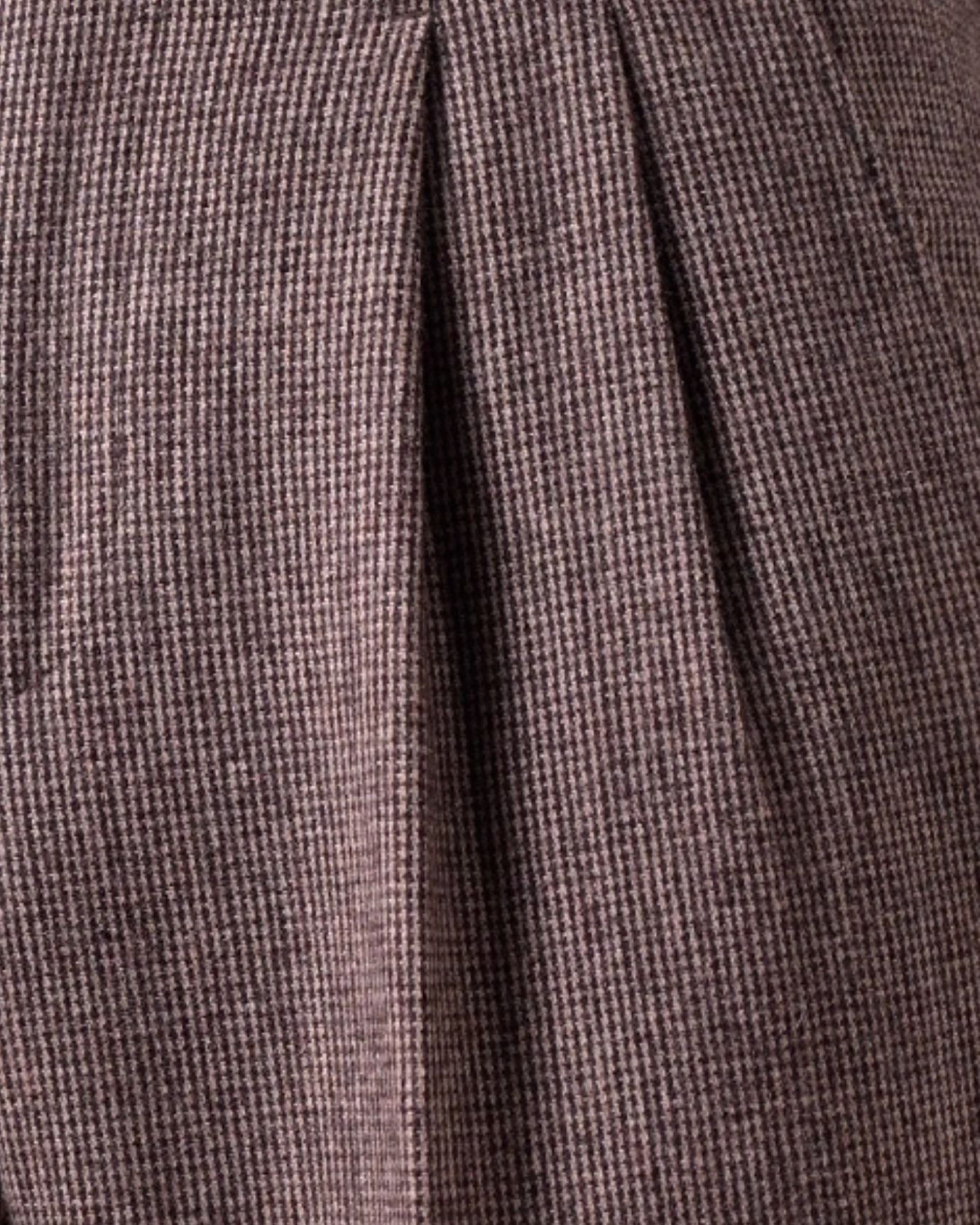 Old Money Trousers Neapolitan Wool