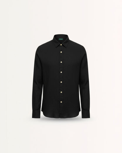 Old Money Retro Style Shirt