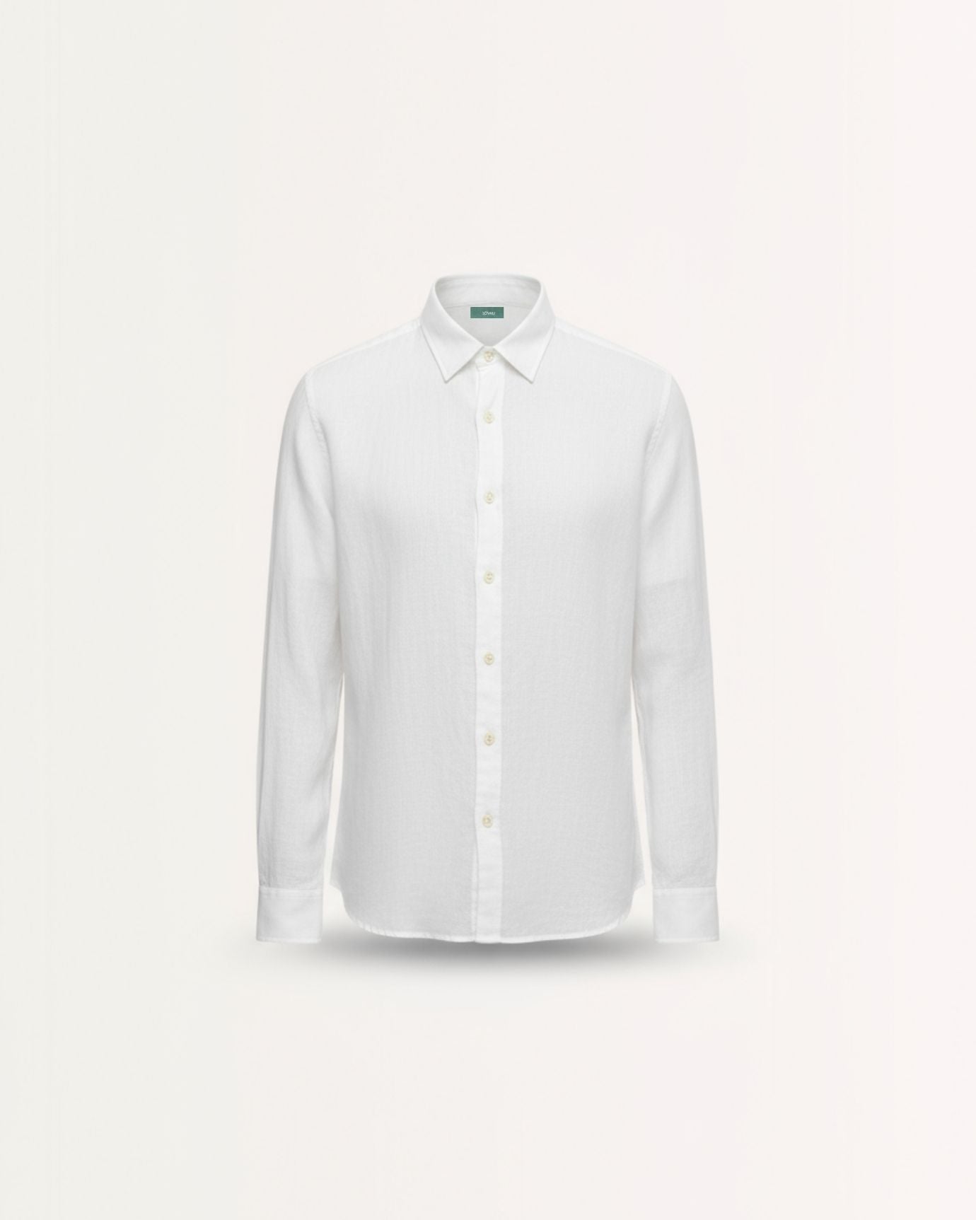 Old Money Retro Style Shirt