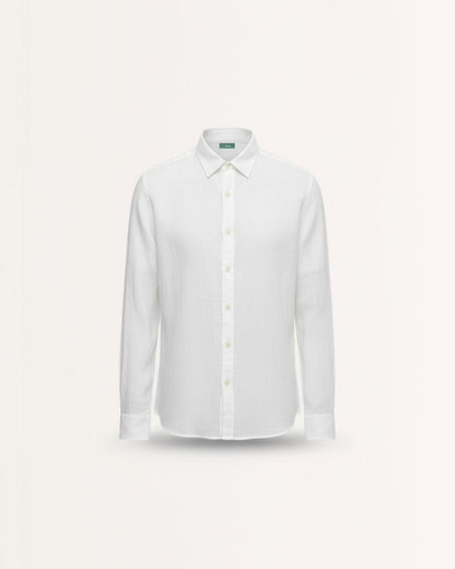 Old Money Retro Style Shirt