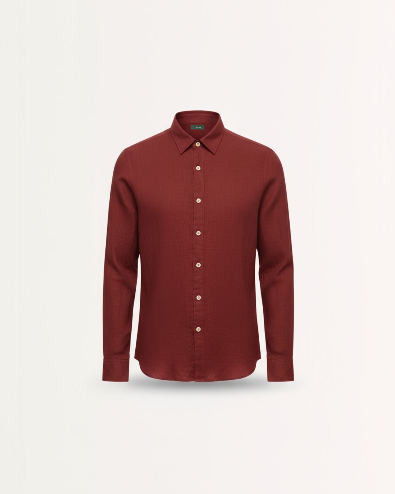 Old Money Retro Style Shirt