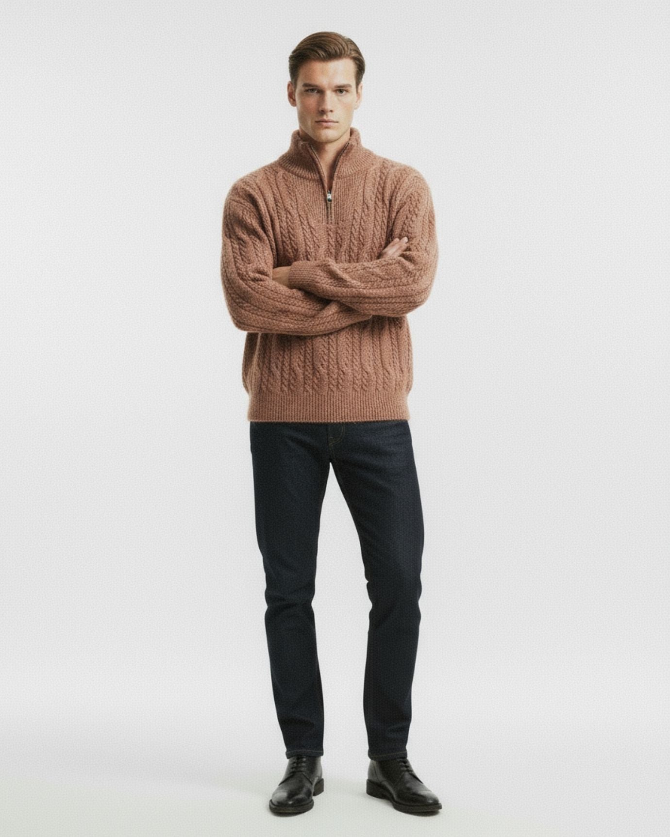 Thick Cashmere Limited Edition