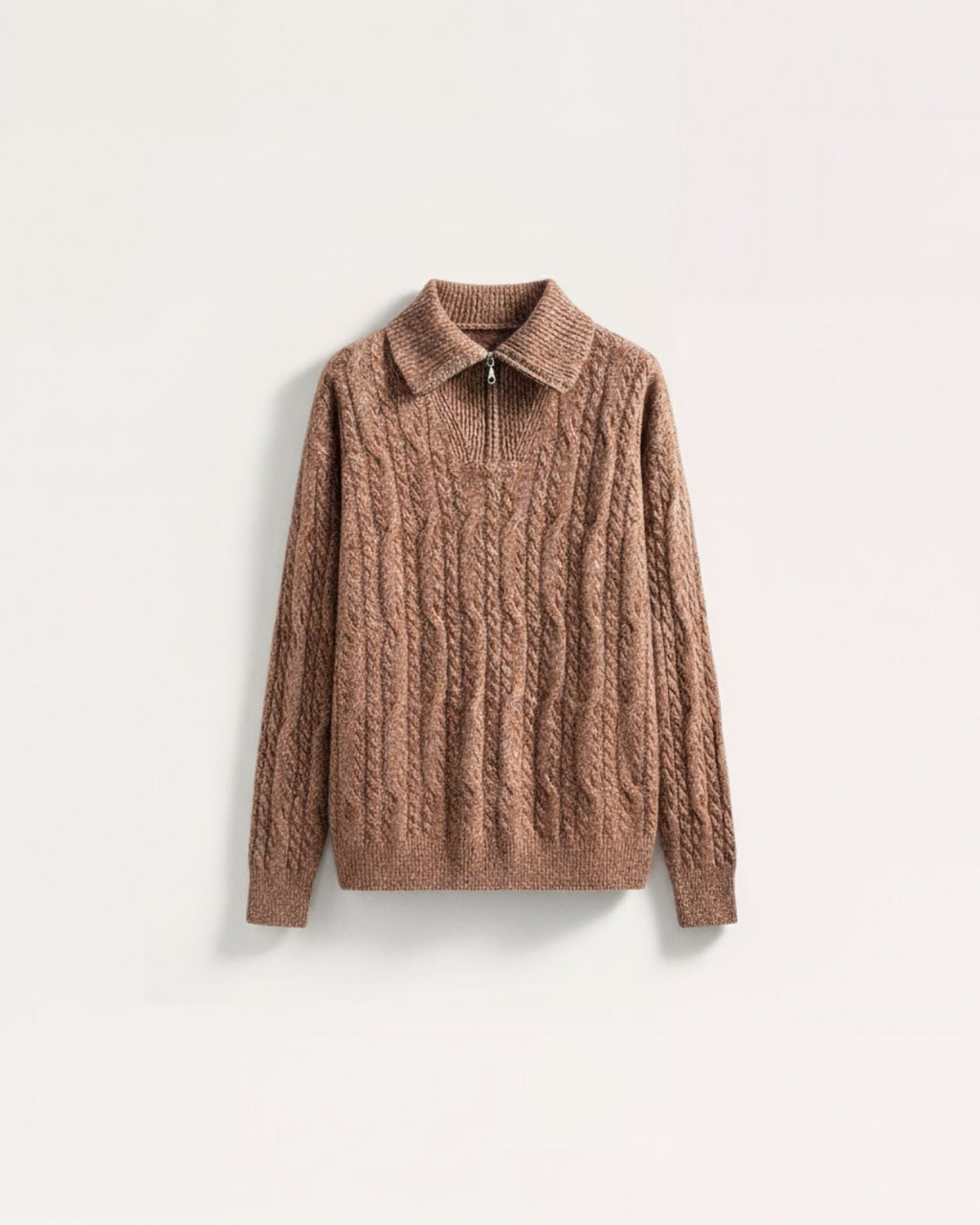 Thick Cashmere Limited Edition