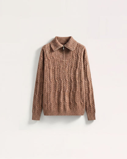 Thick Cashmere Limited Edition