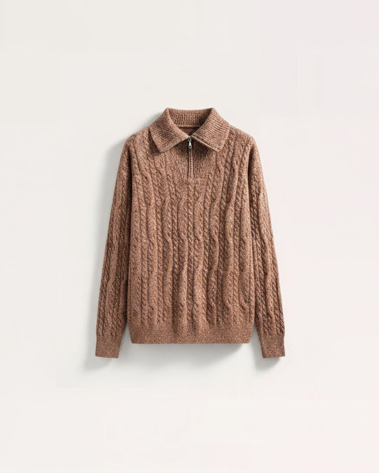 Thick Cashmere Limited Edition