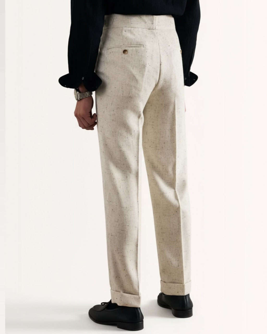 Nice Trousers Limited Edition