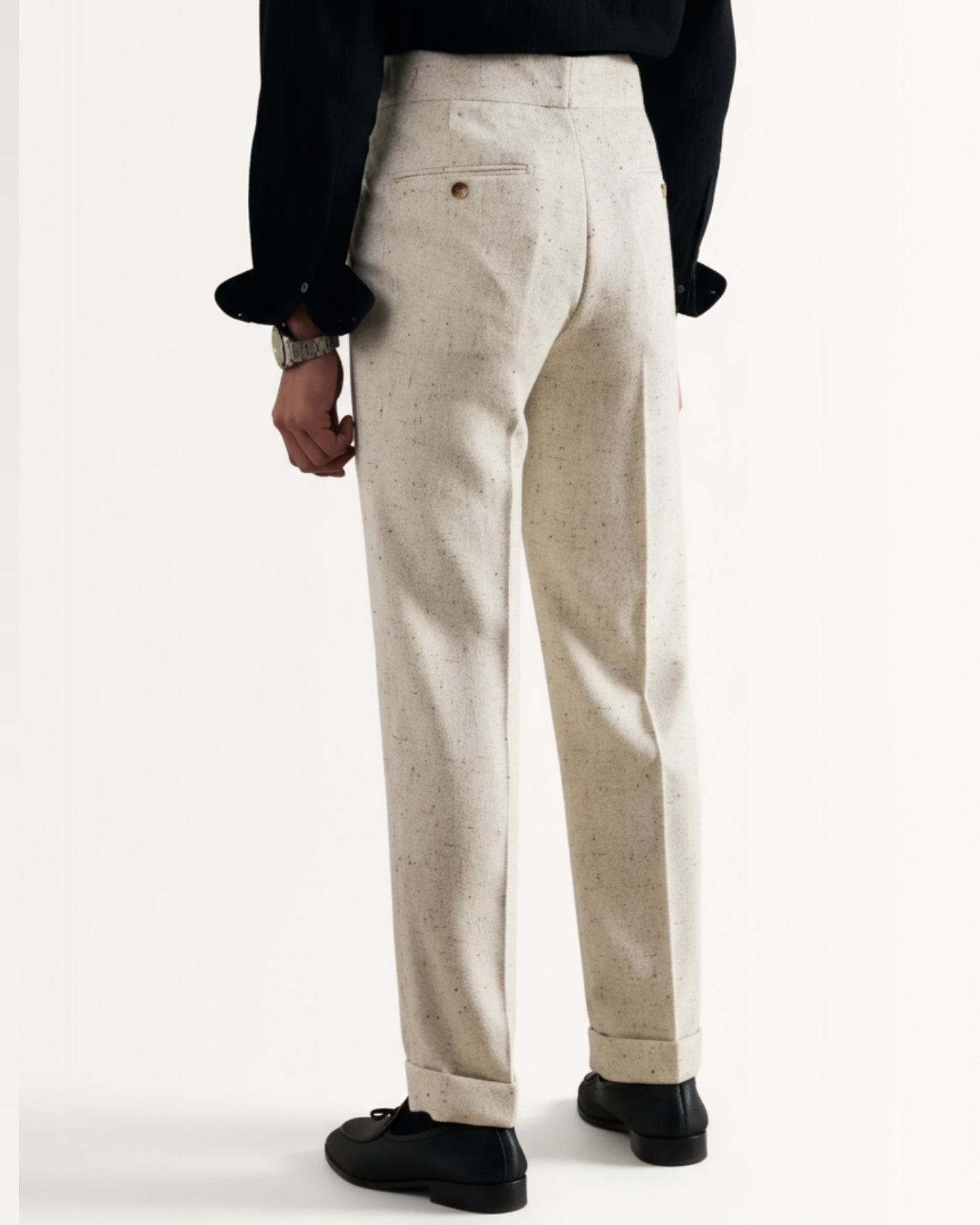 Nice Trousers Limited Edition