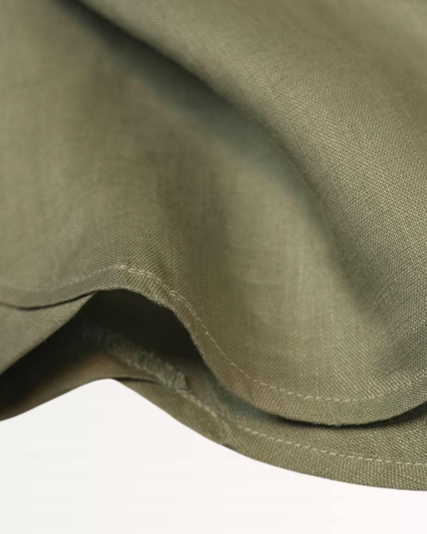 Fine Paris Linen Shirt