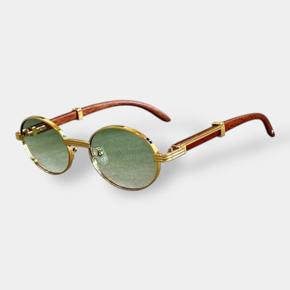 Heritage Sunglasses