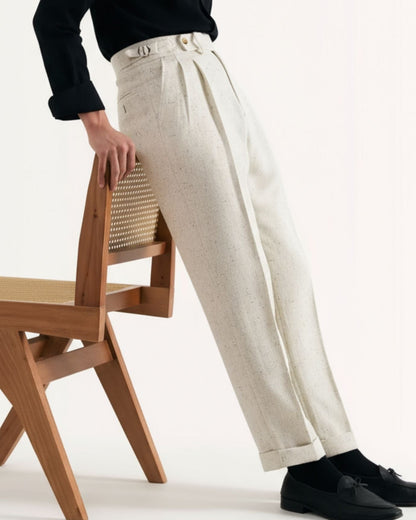 Nice Trousers Limited Edition