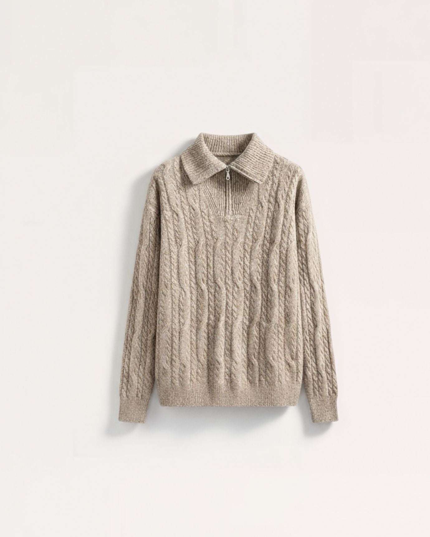 Thick Cashmere Limited Edition