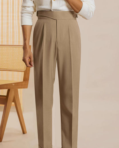 SAN FRANCISCO ITALIAN TROUSERS