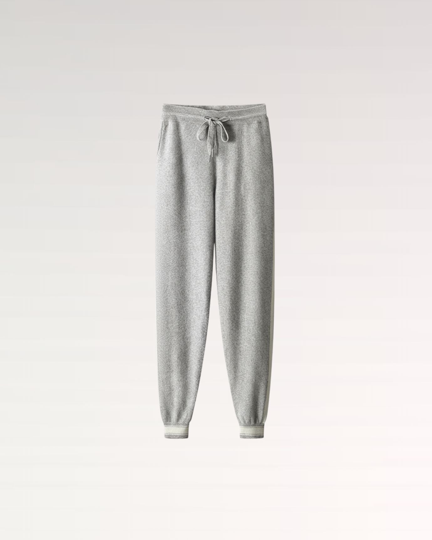 Cashmere Set Sweater & Pants