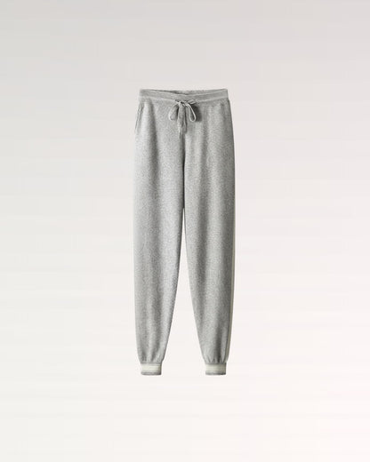 Cashmere Set Sweater & Pants