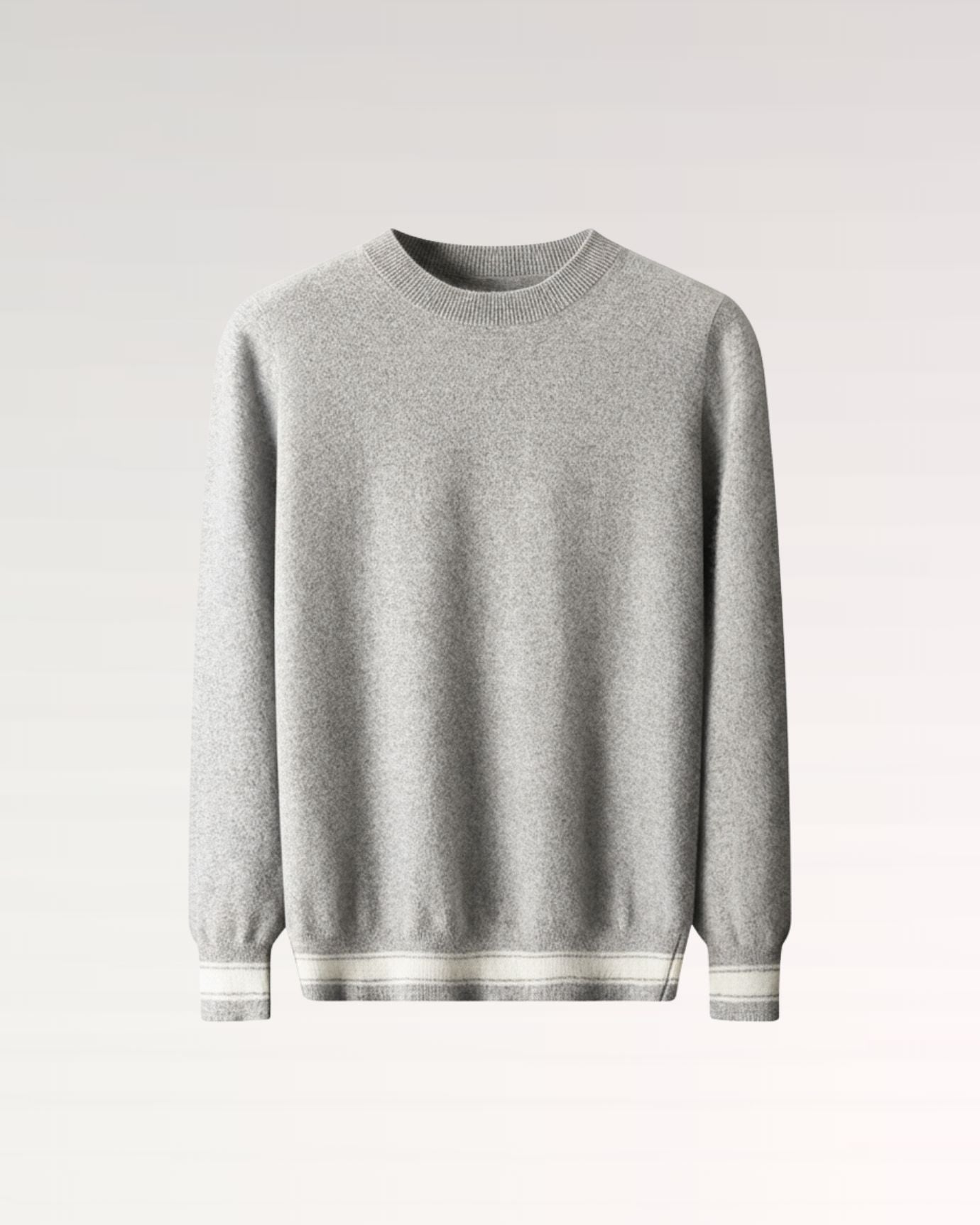 Cashmere Set Sweater & Pants