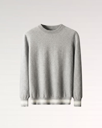 Cashmere Set Sweater & Pants