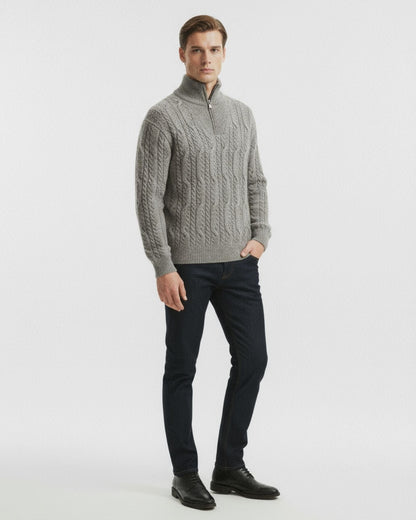 Thick Cashmere Limited Edition