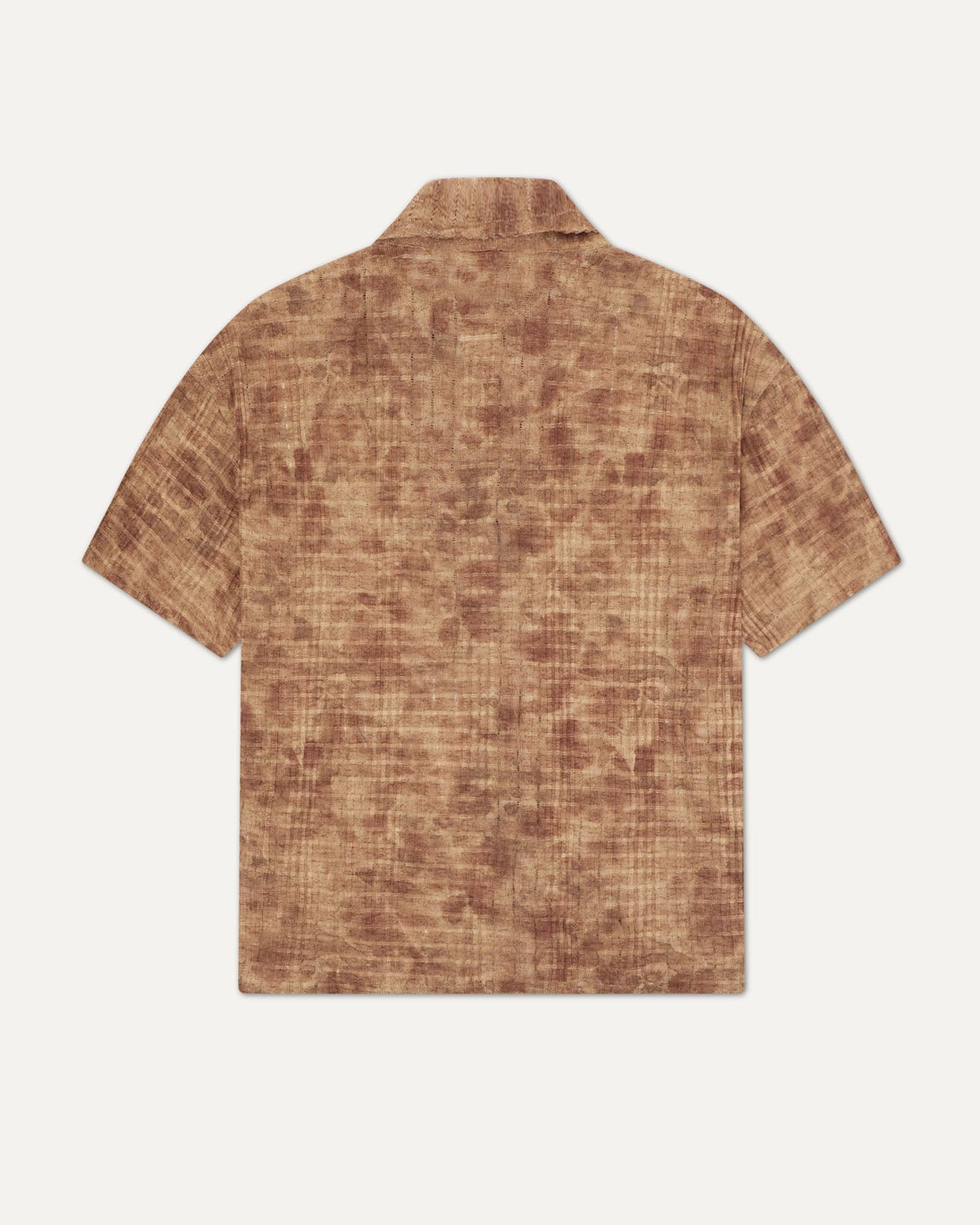 Vintage Orange Differ Shirt Limited Edition