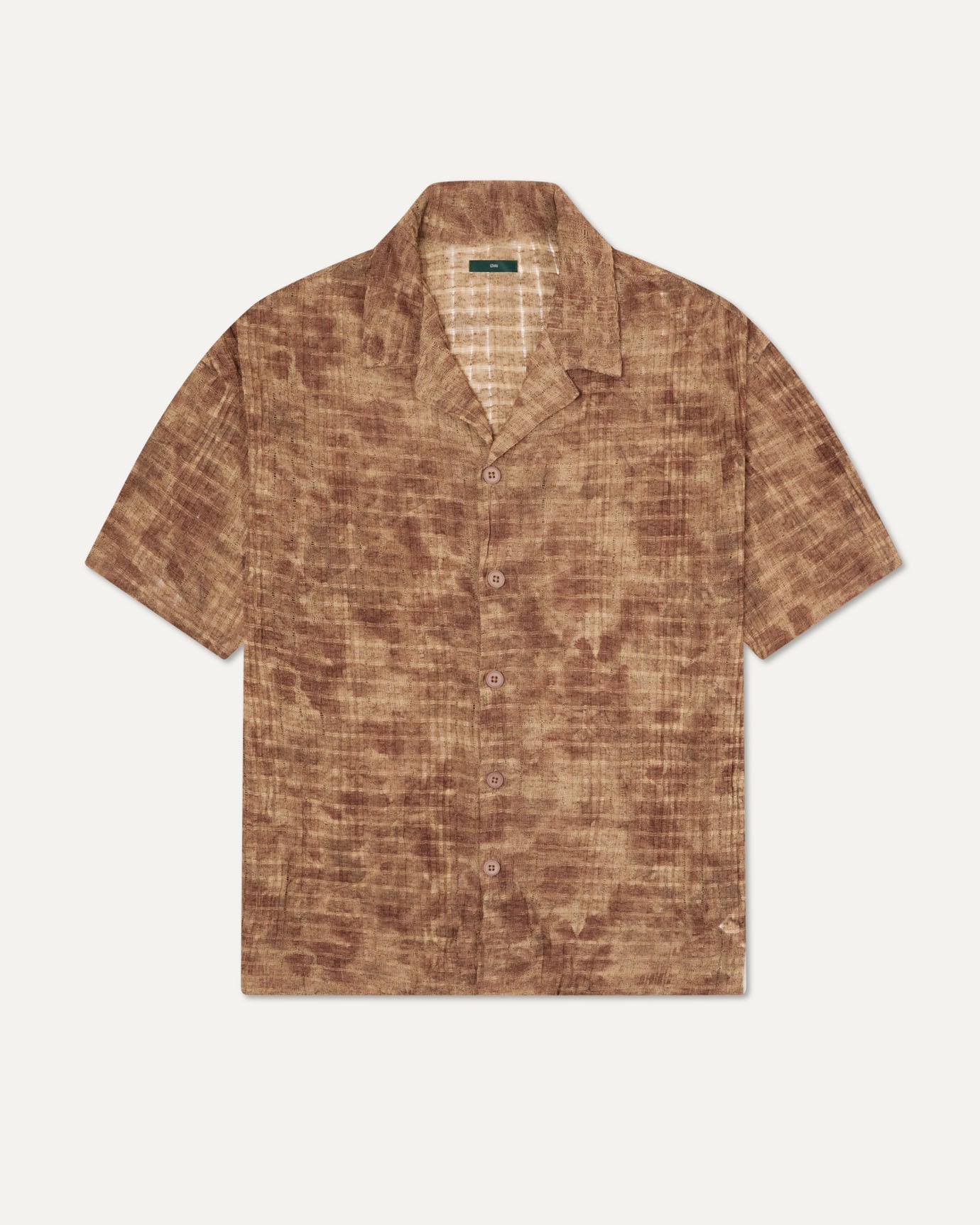 Vintage Orange Differ Shirt Limited Edition