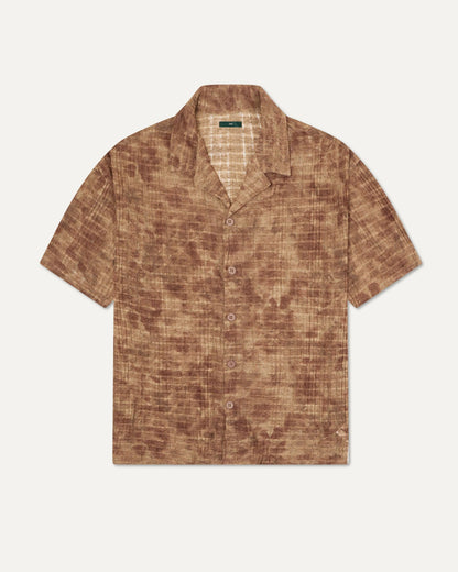 Vintage Orange Differ Shirt Limited Edition