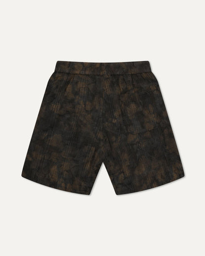 Black Differ Shorts Limited Edition