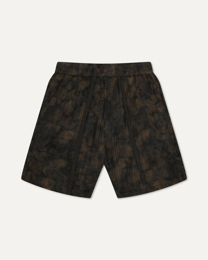Black Differ Shorts Limited Edition