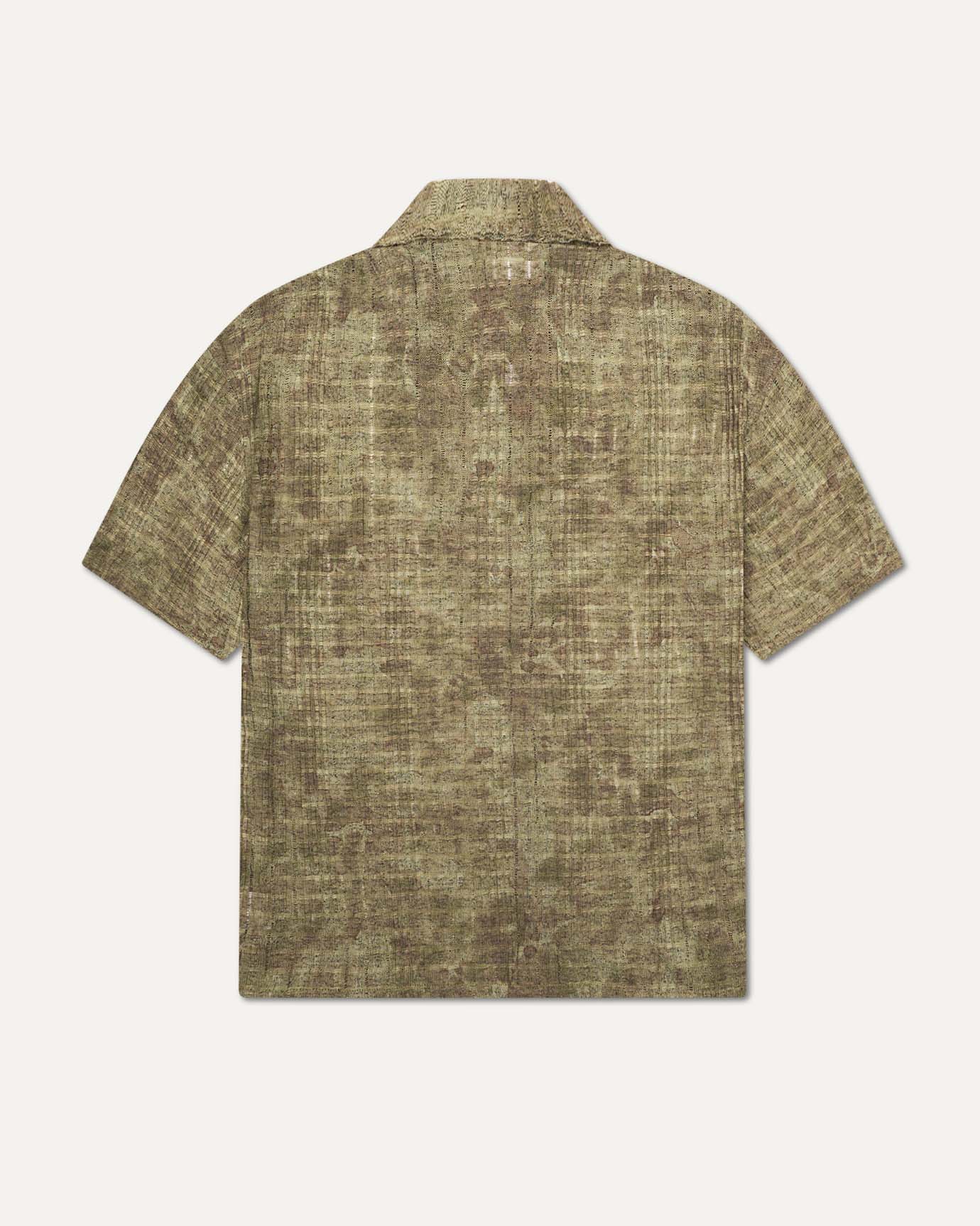 Green Differ Shirt Limited Edition