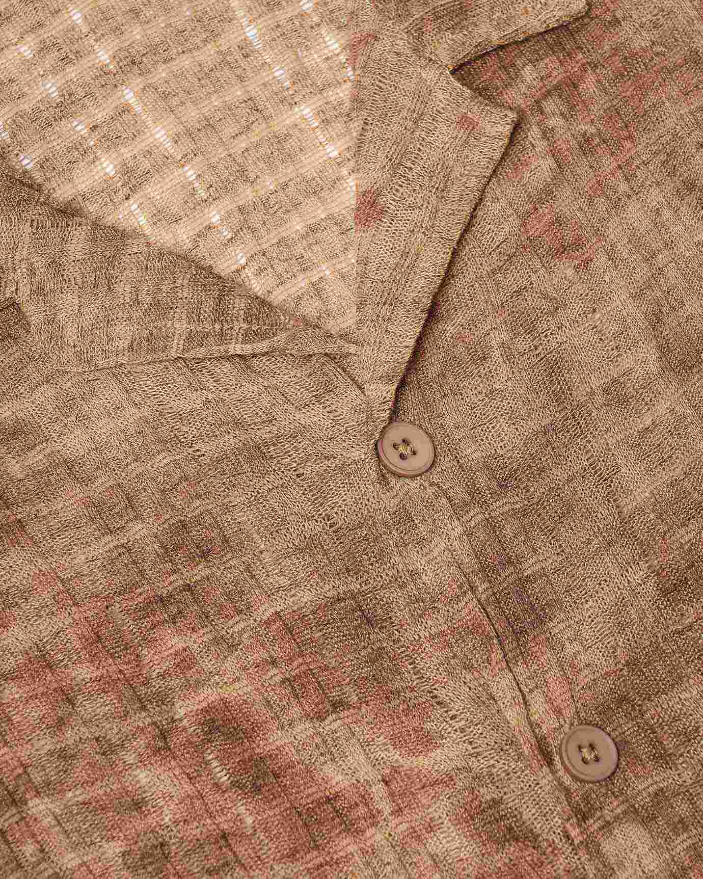 Vintage Orange Differ Shirt Limited Edition