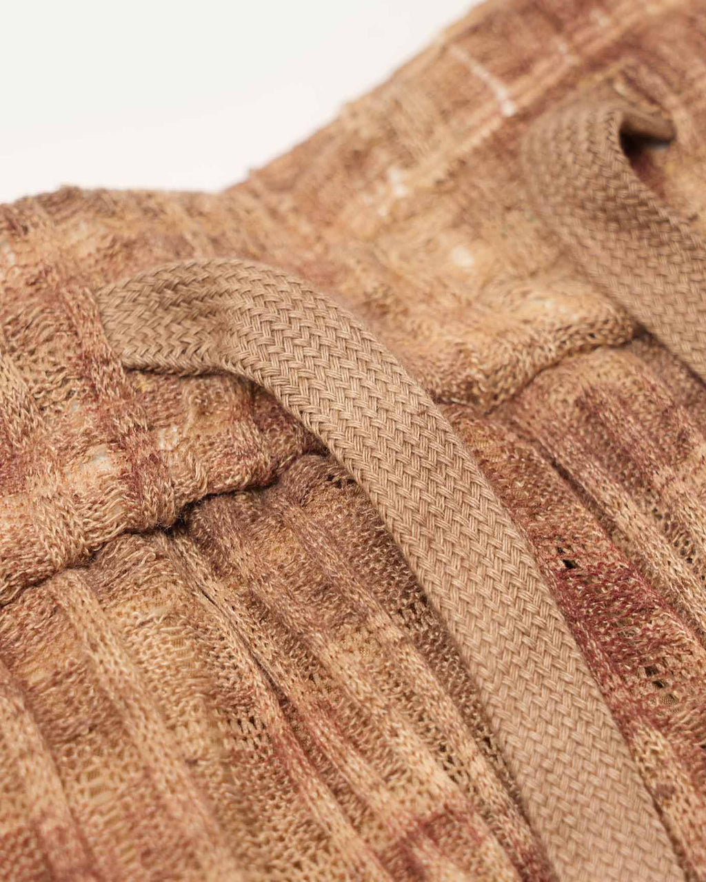 Vintage Orange Differ Shorts Limited Edition