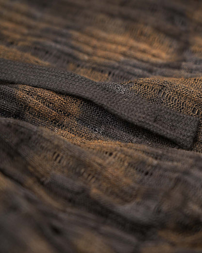 Black Differ Shorts Limited Edition