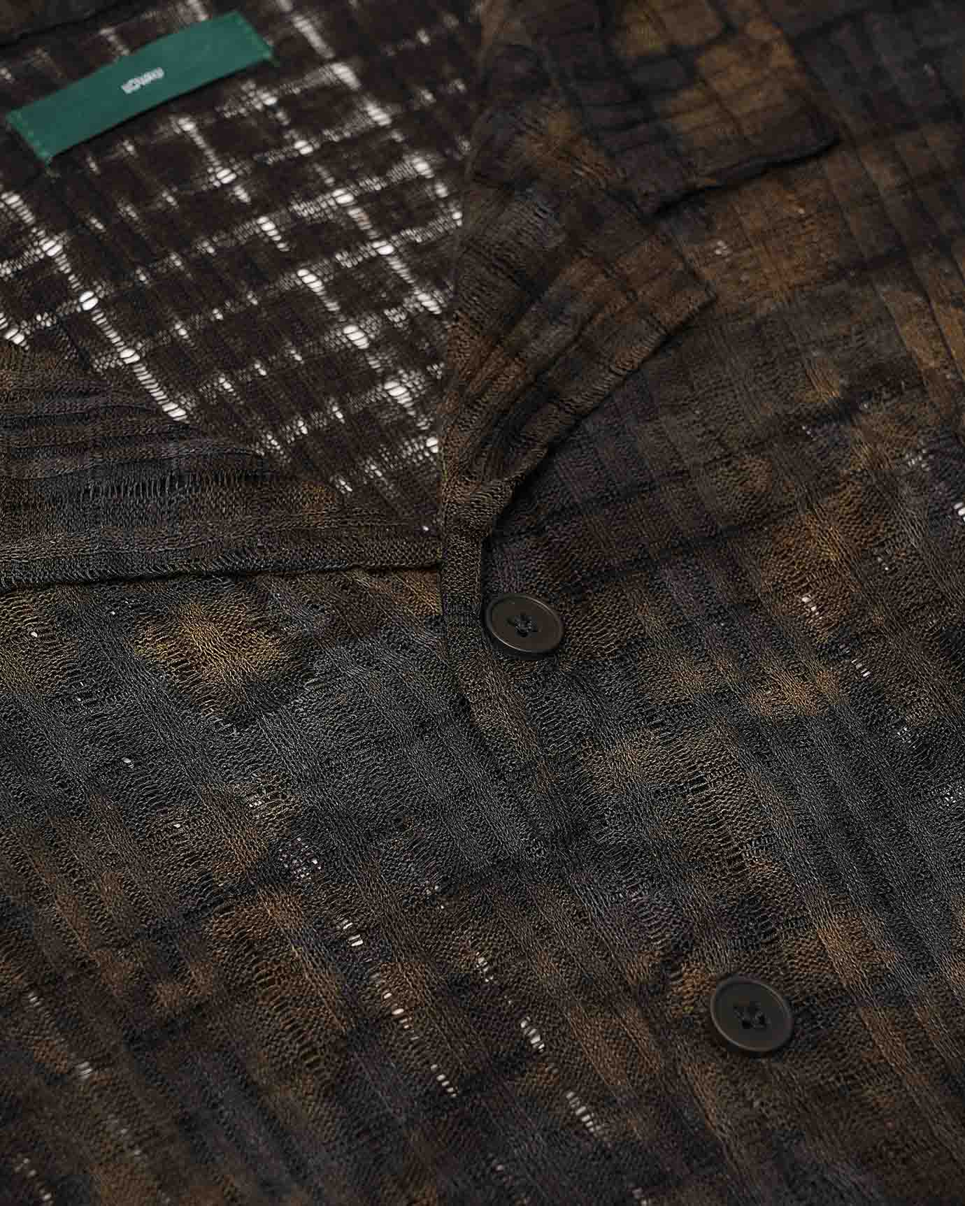 Black Differ Shirt Limited Edition